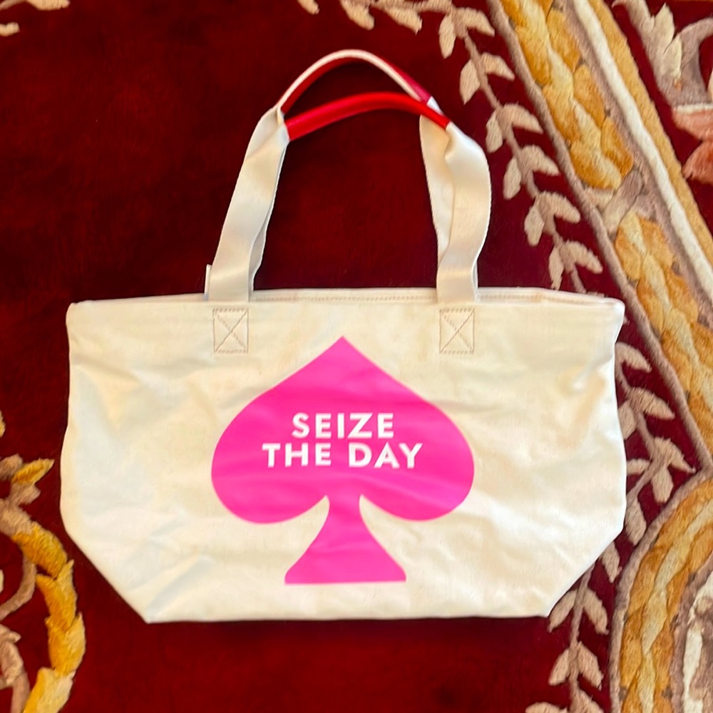 Kate Spade Seize The Day Tote